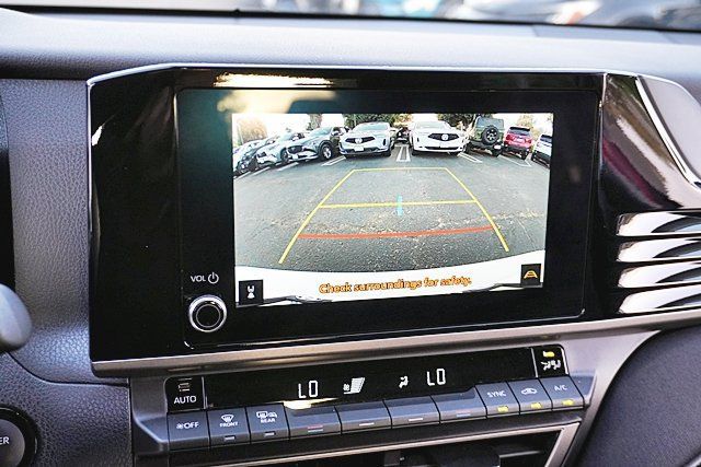 Used 2026 Toyota Camry LE FWD image 37