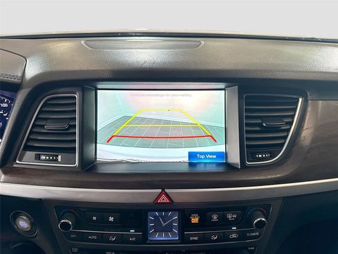 Used 2017 Genesis G80 3.8 w/ Option Group 03 RWD image 10