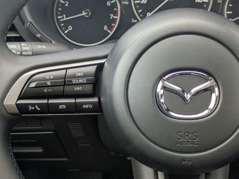 New 2026 MAZDA MAZDA3 s Sport image 17