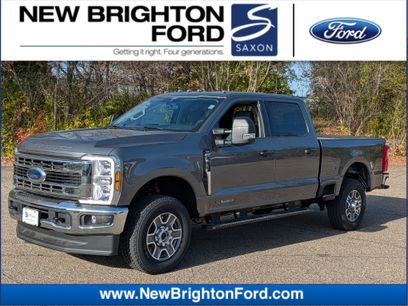 New 2025 Ford F350 XLT