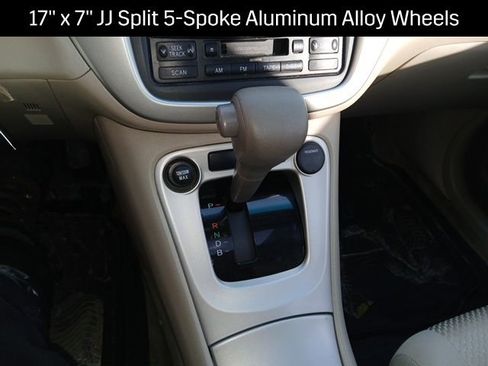 Used 2007 Toyota Highlander V6 image 16