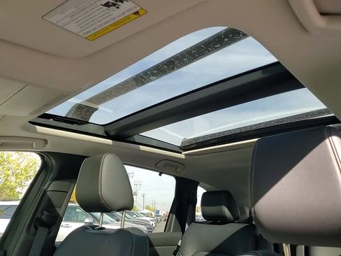 New 2026 MAZDA CX-90 3.3 Turbo w/ Premium Sport Pkg image 21