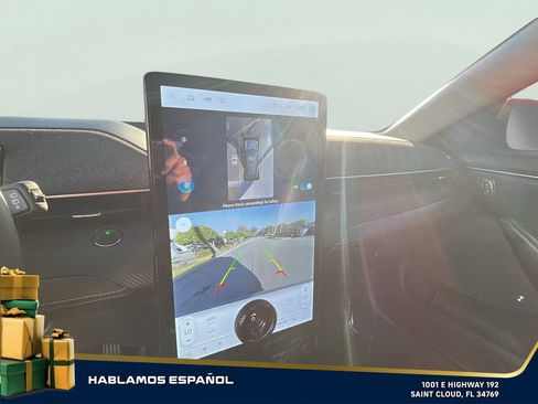 Used 2023 Ford Mustang Mach-E Premium image 21