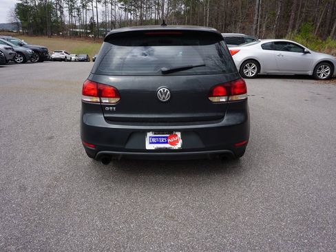 Used 2014 Volkswagen GTI Driver's Edition image 19