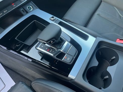 Used 2025 Audi Q5 2.0T Premium Plus image 25