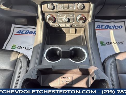 Used 2021 Chevrolet Tahoe LT w/ LT Signature Package AWD/4WD image 50