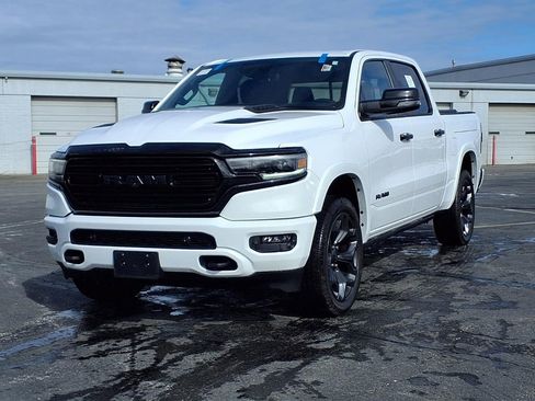 Used 2024 RAM 1500 Limited image 2