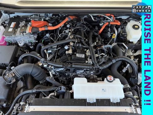 Used 2024 Toyota Land Cruiser 1958 image 31