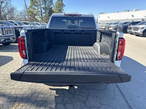 New 2026 GMC Sierra 1500 Denali image 25