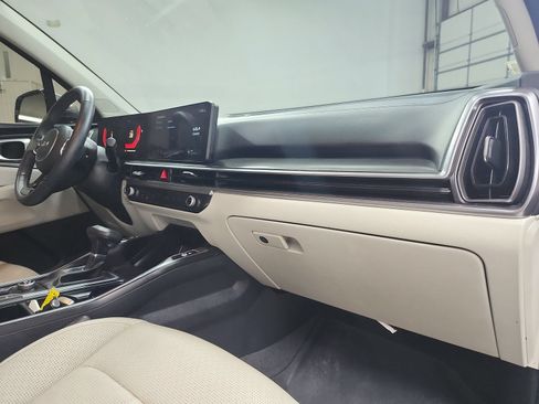 Used 2025 Kia Sorento EX FWD image 44