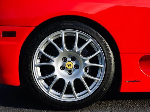 Used 2004 Ferrari 360 Challenge Stradale RWD image 25
