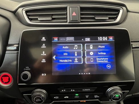 Used 2019 Honda CR-V EX-L image 5