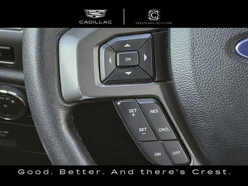 Used 2020 Ford Expedition Max XLT w/ Equipment Group 202A image 13