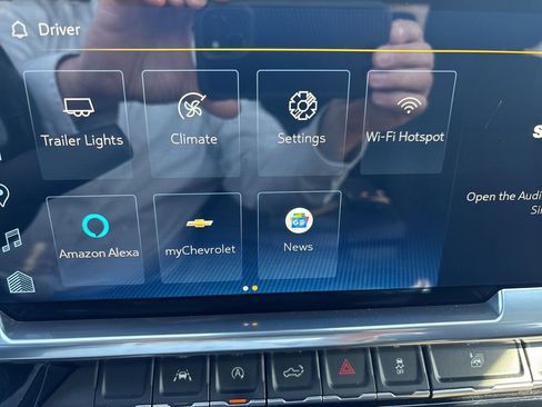 Certified 2023 Chevrolet Silverado 1500 LT image 40