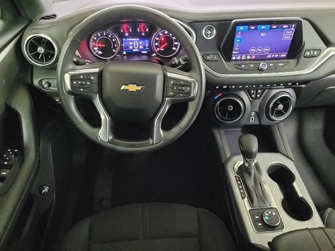 Used 2022 Chevrolet Blazer LT AWD/4WD image 22