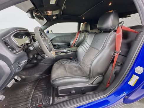 Used 2018 Dodge Challenger SRT Demon RWD image 22
