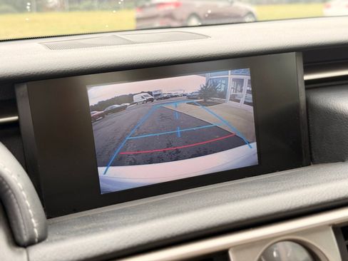 Used 2014 Lexus IS 350 AWD w/ Luxury Package w/Brown Wood image 35