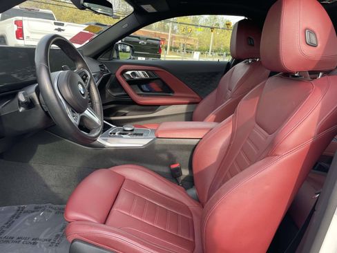 Used 2023 BMW M240i xDrive Coupe w/ Premium Package image 16