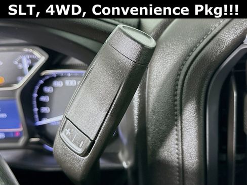 Used 2019 GMC Sierra 1500 SLT image 18