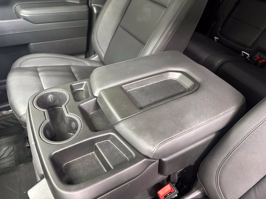 Used 2024 Chevrolet Silverado 2500 LT w/ All Star Edition AWD/4WD image 28