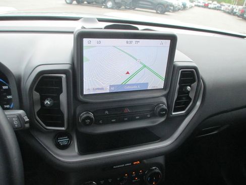 Used 2024 Ford Bronco Sport Big Bend w/ Convenience Package image 27