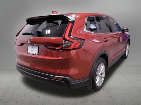 Certified 2024 Honda CR-V EX-L image 6