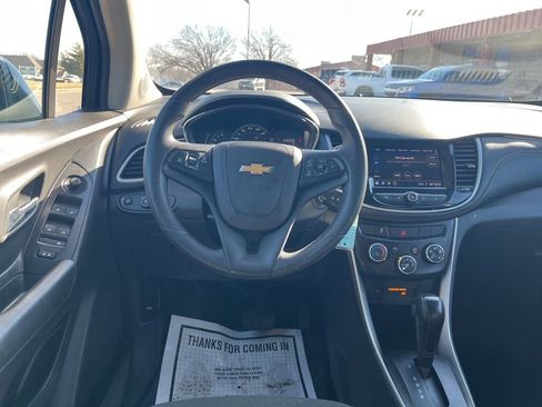Used 2020 Chevrolet Trax LS w/ Tint and Cruise Package image 31