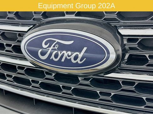 Certified 2023 Ford Explorer XLT w/ Equipment Group 202A AWD/4WD image 32