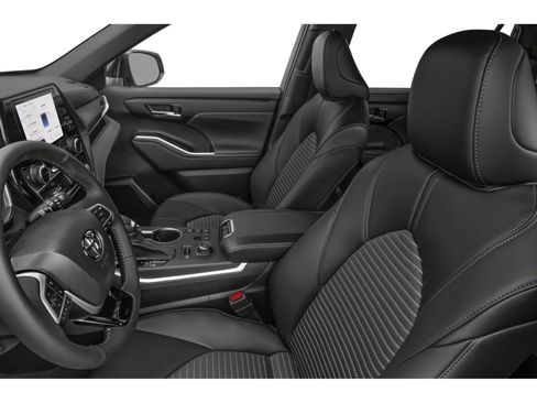 Used 2023 Toyota Highlander XSE image 8