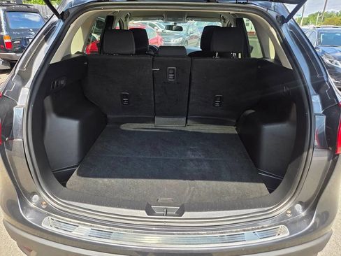 Used 2016 MAZDA CX-5 Touring AWD/4WD image 9
