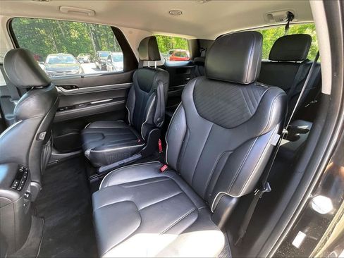 Used 2023 Hyundai Palisade SEL w/ Premium Package AWD/4WD image 26