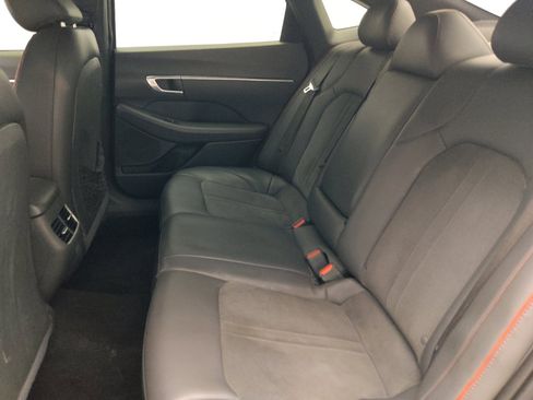 Used 2020 Hyundai Sonata SEL Plus FWD image 18