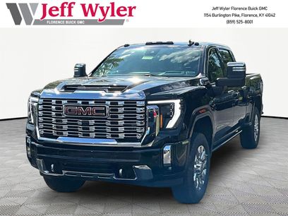 Used 2024 GMC Sierra 2500 Denali w/ Technology Package