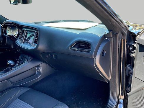 Used 2023 Dodge Challenger SXT RWD image 15