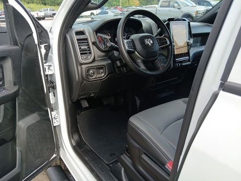 New 2026 RAM 2500 Tradesman AWD/4WD image 49
