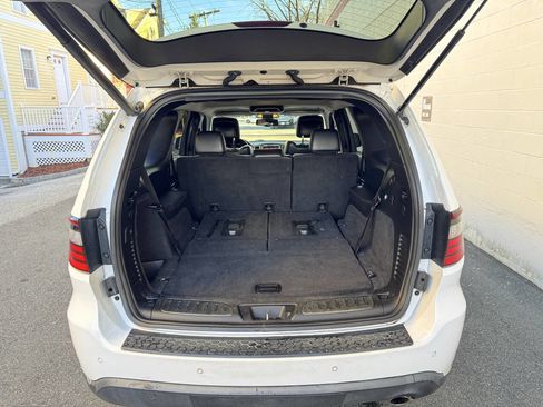 Used 2015 Dodge Durango Limited w/ Nav & Power Liftgate Group image 23