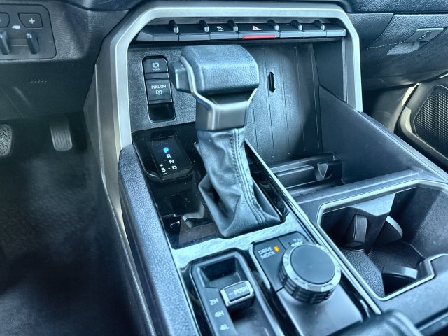 Used 2025 Toyota Tundra SR5 AWD/4WD image 19