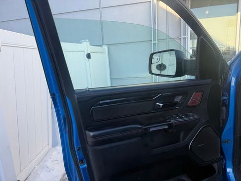 Used 2022 RAM 1500 TRX w/ TRX Level 2 Equipment Group image 7