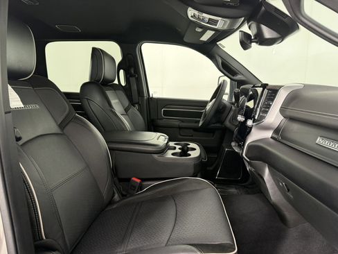 Used 2026 RAM 2500 Laramie image 10