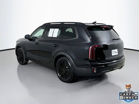 Used 2025 Kia Telluride SX Prestige X-Line AWD/4WD image 11