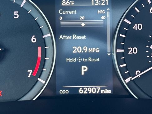 Used 2022 Lexus RX 350 AWD w/ Premium Package image 18
