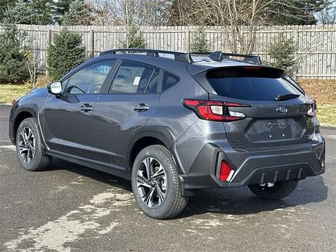 New 2026 Subaru Crosstrek 2.5i Premium image 29