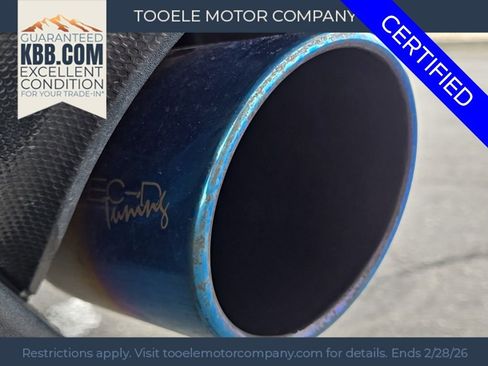 Used 2022 Ford Mustang Premium image 43