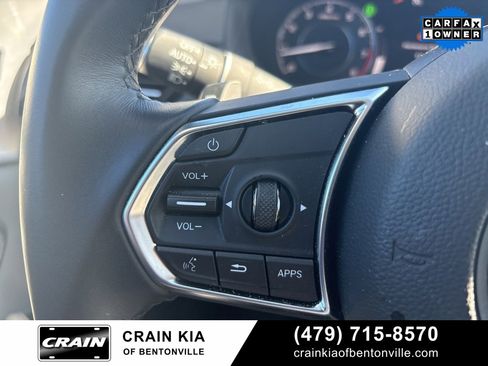 Used 2024 Acura RDX w/ Technology Package image 23