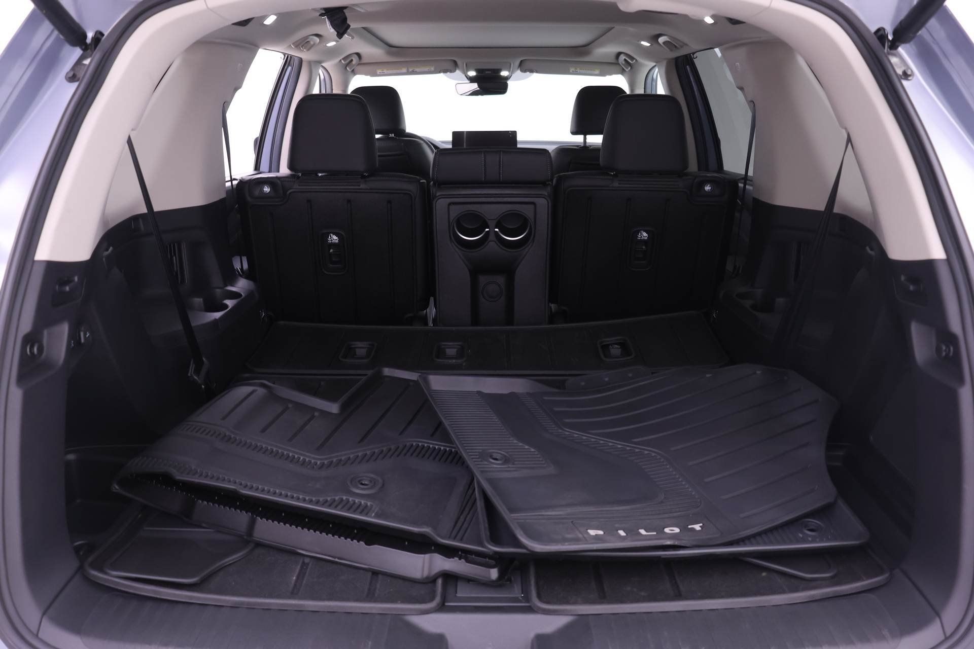 Certified 2026 Honda Pilot Elite image 14