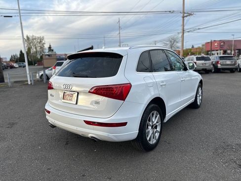 Used 2010 Audi Q5 3.2 Premium Plus w/ Premium Plus Pkg AWD/4WD image 8