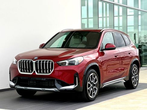 New 2026 BMW X1 xDrive28i w/ Technology Package image 9