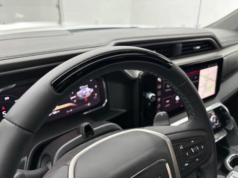 New 2026 GMC Sierra 1500 Denali AWD/4WD image 6