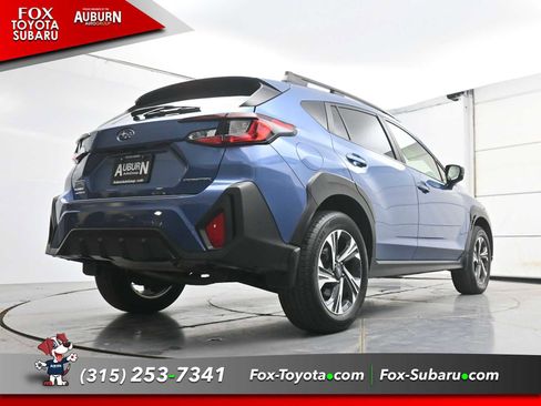 Used 2024 Subaru Crosstrek 2.0i Premium AWD/4WD image 20