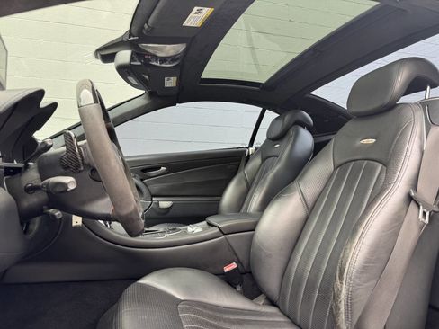 Used 2007 Mercedes-Benz SL 55 AMG image 19